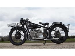 1929 BMW R62 (CC-885608) for sale in Monterey, California