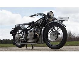 1929 BMW R62 (CC-885608) for sale in Monterey, California