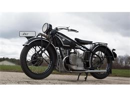 1929 BMW R62 (CC-885608) for sale in Monterey, California