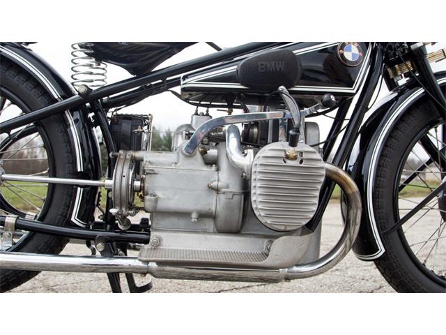 1929 BMW R62 (CC-885608) for sale in Monterey, California