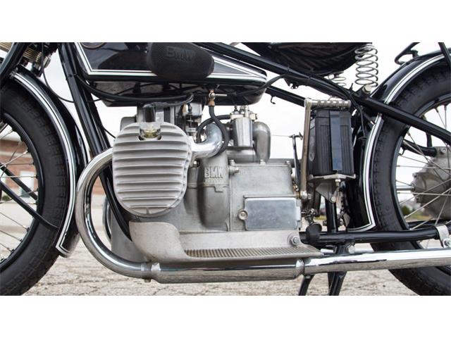 1929 BMW R62 (CC-885608) for sale in Monterey, California
