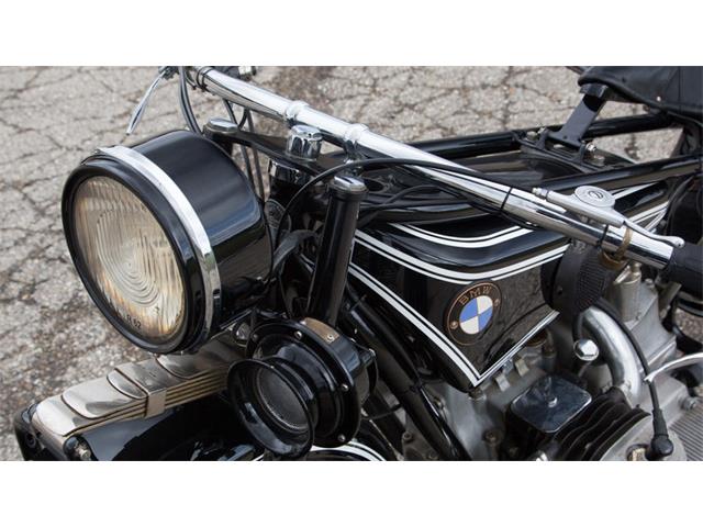 1929 BMW R62 (CC-885608) for sale in Monterey, California