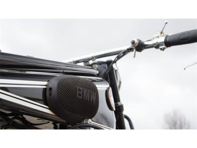 1929 BMW R62 (CC-885608) for sale in Monterey, California
