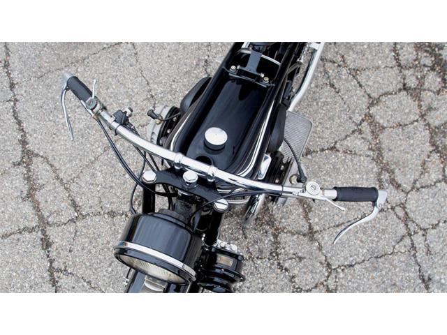1929 BMW R62 (CC-885608) for sale in Monterey, California