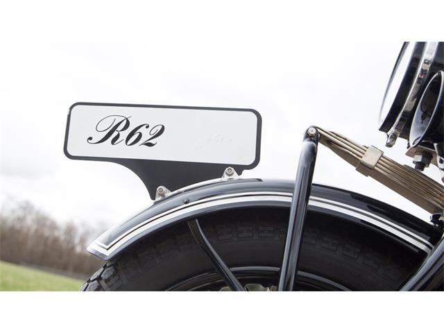 1929 BMW R62 (CC-885608) for sale in Monterey, California