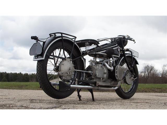 1929 BMW R62 (CC-885608) for sale in Monterey, California