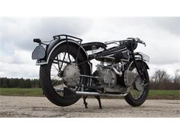 1929 BMW R62 (CC-885608) for sale in Monterey, California