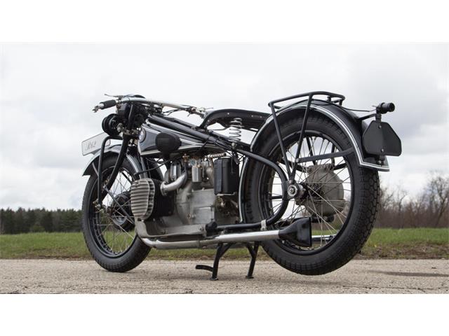 1929 BMW R62 (CC-885608) for sale in Monterey, California