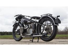 1929 BMW R62 (CC-885608) for sale in Monterey, California