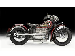 1939 Indian Motorcycle (CC-885622) for sale in Monterey, California