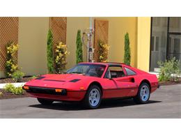 1985 Ferrari 308 GTS (CC-885636) for sale in Monterey, California