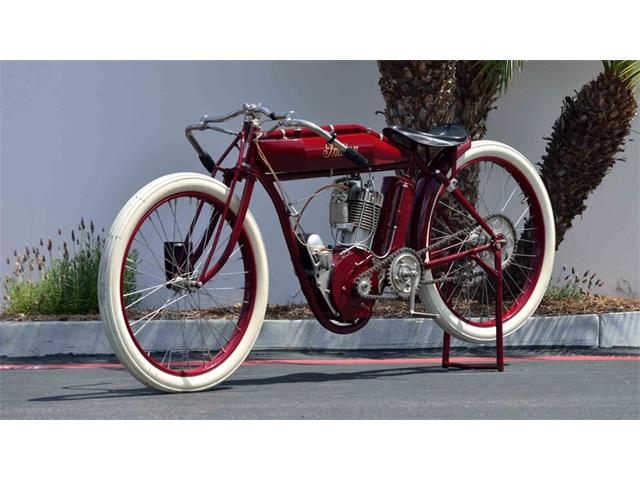 1913 Indian Single (CC-885656) for sale in Monterey, California