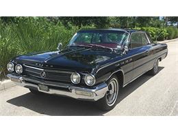 1962 Buick Electra 225 Sport Coupe (CC-885657) for sale in Auburn, Indiana