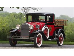 1930 Ford Model A (CC-885662) for sale in Monterey, California
