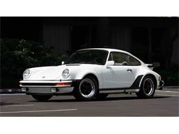 1978 Porsche 930 Turbo (CC-885664) for sale in Monterey, California