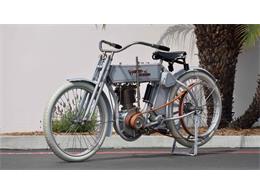 1910 Harley-Davidson Single Belt Drive (CC-885667) for sale in Monterey, California