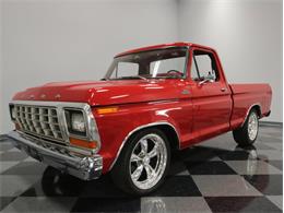 1979 Ford F100 (CC-880567) for sale in Lavergne, Tennessee