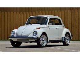 1977 Volkswagen Beetle (CC-885671) for sale in Monterey, California
