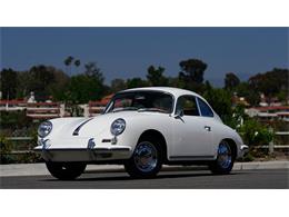1965 Porsche 356SC (CC-885673) for sale in Monterey, California