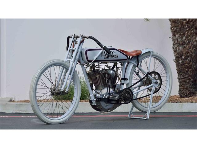 1916 Harley-Davidson 16T V-Twin (CC-885686) for sale in Monterey, California