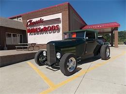 1929 Ford Roadster (CC-880569) for sale in Annandale, Minnesota
