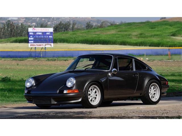 1980 Porsche Bisimoto 911BR (CC-885690) for sale in Monterey, California