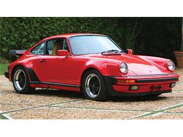 1986 Porsche 911 (CC-885705) for sale in Auburn, Indiana