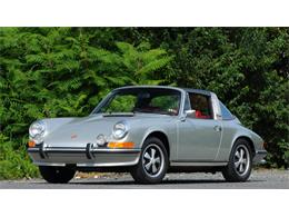 1972 Porsche 911E (CC-885706) for sale in Monterey, California