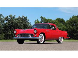 1955 Ford Thunderbird (CC-885707) for sale in Monterey, California