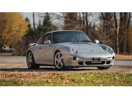 1996 Porsche 911 (CC-885708) for sale in Auburn, Indiana