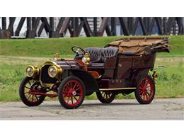 1907 Packard Model 30 (CC-885716) for sale in Monterey, California