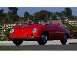 1955 Porsche 356 (CC-885726) for sale in Monterey, California