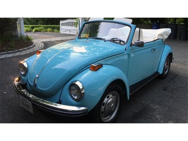 1972 Volkswagen Beetle (CC-885728) for sale in Harrisburg, Pennsylvania