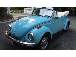 1972 Volkswagen Beetle (CC-885728) for sale in Harrisburg, Pennsylvania
