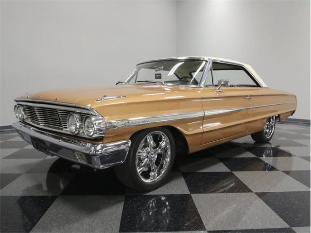 1964 Ford Galaxie 500 (CC-880573) for sale in Lavergne, Tennessee