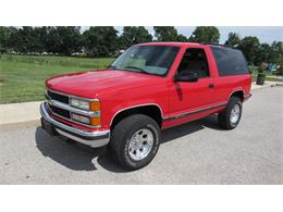 1995 Chevrolet Tahoe (CC-885752) for sale in Harrisburg, Pennsylvania