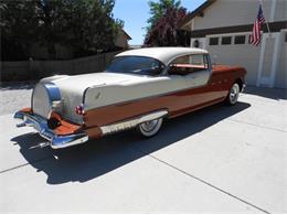 1955 Pontiac Star Chief (CC-885755) for sale in Reno, Nevada