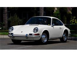 1966 Porsche 911 Deluxe RS (CC-885765) for sale in Monterey, California