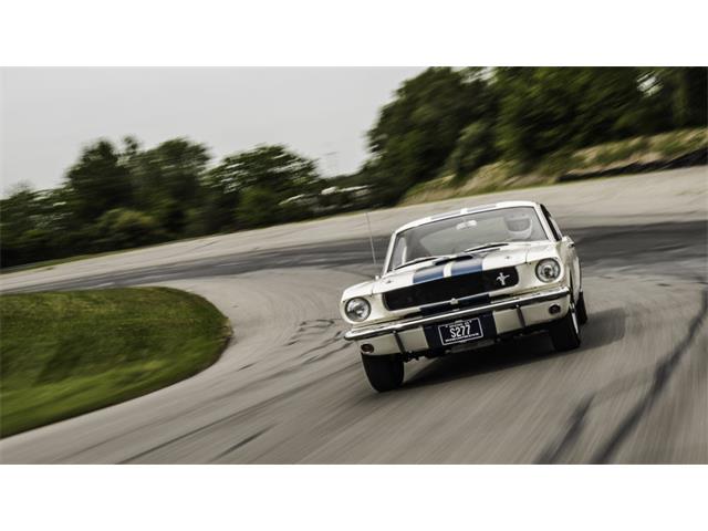 1965 Shelby GT350 (CC-885769) for sale in Monterey, California