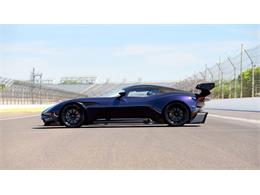 2016 Aston Martin Vulcan (CC-885772) for sale in Monterey, California
