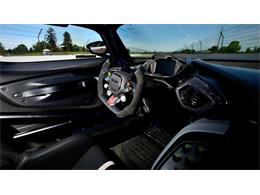 2016 Aston Martin Vulcan (CC-885772) for sale in Monterey, California