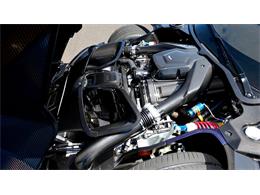 2016 Aston Martin Vulcan (CC-885772) for sale in Monterey, California