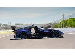 2016 Aston Martin Vulcan (CC-885772) for sale in Monterey, California