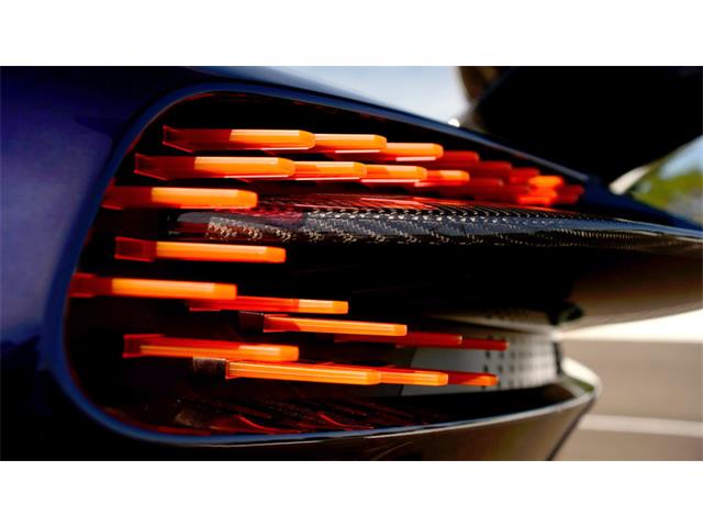 2016 Aston Martin Vulcan (CC-885772) for sale in Monterey, California
