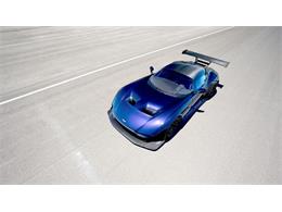 2016 Aston Martin Vulcan (CC-885772) for sale in Monterey, California