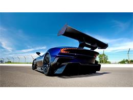 2016 Aston Martin Vulcan (CC-885772) for sale in Monterey, California