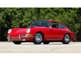 1965 Porsche 911 (CC-885778) for sale in Monterey, California