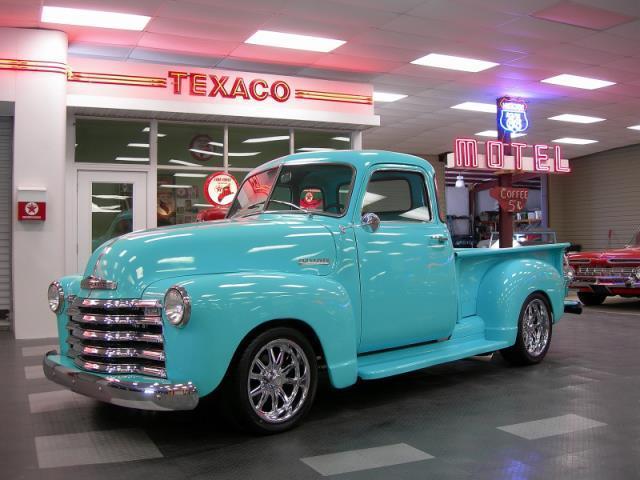 1948 Chevrolet 3100 (CC-880579) for sale in Dothan, Alabama
