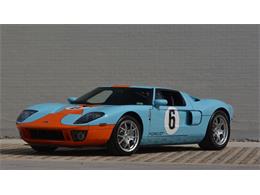 2006 Ford GT (CC-885803) for sale in Monterey, California