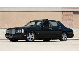 2001 Bentley Arnage Le Mans (CC-885817) for sale in Monterey, California